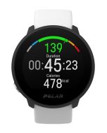 Polar Unite 90081803 valkoinen edestä