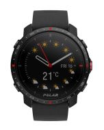 Polar Grit X Pro 90085773 - edestä