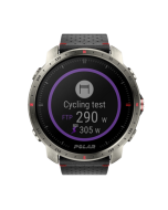 Polar Grit X Pro Titan