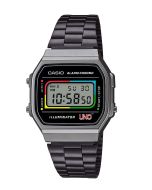 Casio Vintage Uno Limited Edition edestä