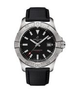 Breitling Avenger Automatic 42 A17328101B1X1 edestä