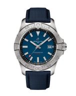 Breitling Avenger Automatic 42 A17328101C1X1 edestä