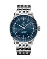 Breitling Navitimer Automatic 41 A17329161C1A1 edestä