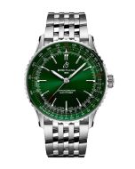 Breitling Navitimer Automatic 41mm, edestä