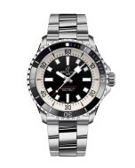 Breitling Superocean Automatic 42mm A17375211B1A1 edestä