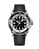 Breitling Superocean Automatic 42 A17375211B1S1 edestä