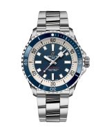 Breitling Superocean Automatic 42 A17375E71C1A1 edestä