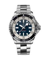Breitling Superocean Automatic 44 A17376211C1A1 edestä