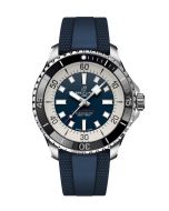Breitling Superocean Automatic 44mm A17376211C1S1 edestä