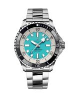 Breitling Superocean Automatic 44 A17376211L2A1 edestä