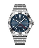 Breitling Chronomat Automatic GMT 40 A32398101C1A1 edestä