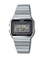 Casio Vintage New Slim A700WE-1AEF - edestä