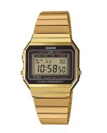 Casio Slim Vintage A700WEG-9AEF