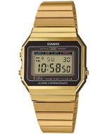 Casio Slim Vintage A700WEG-9AEF
