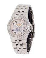 Breitling Galactic A71340L2-G670, edestä