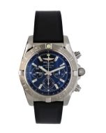 Breitling Chronomat B01 43mm AB011011-C789/KR edestä