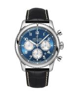 Breitling Navitimer 8 B01 Chronograph AB0117131C1P1 edestä