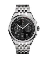 Breitling Premier B01 Chronograph AB0145221B1A1 edestä