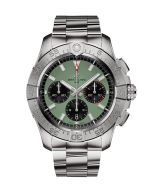 Breitling Avenger B01 Chronograph 44mm AB0147101L1A1
