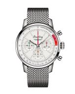 Breitling Top Time B01 Ford Thunderbird AB01766A1A1A1 edestä