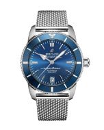 Breitling Superocean Heritage B20 Automatic 42 edestä