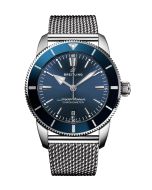 Breitling Superocean Heritage B20 Automatic 46 AB2020161C1A1 edestä