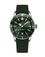 Breitling Superocean Heritage AB3110361L1S1 edestä