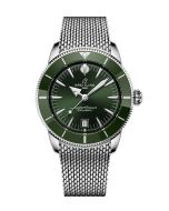 Breitling Superocean Heritage AB3111361L1A1 edestä