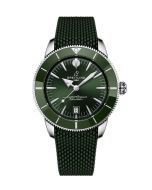 Breitling Superocean Heritage AB3112361L1S1 edestä