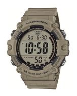 Casio Timeless Collection AE-1500WH-5AVEF - edestä