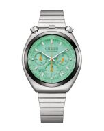 Citizen Tsuno Chrono Limited Edition AN3660-73X mintunvihr kronografi 1