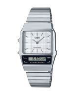 Casio Vintage AQ-800E-7AEF - edestä