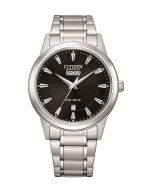 Citizen Eco-Drive Classic - edestä