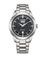Citizen Eco-Drive Elegance Classic 40,5mm AW0151-85E musta 1