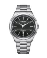 Citizen Eco-Drive AW1750-85E edestä
