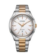 Citizen Eco-Drive AW1756-89A edestä