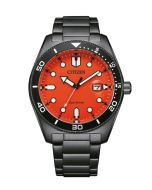 Citizen Eco-Drive AW1765-88X -oranssi edestä