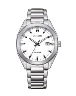 Citizen Eco-Drive BM7620-83A edestä