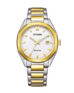 Citizen Eco-Drive BM7624-82A edestä