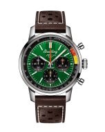 Breitling Top Time B01 Ford Mustang AB01762A1L1X1 edestä