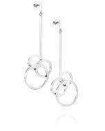 Efva Attling Bubbles korvakorut 12-100-01801/0000