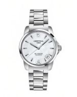 Certina DS Podium Lady Automatic 32mm C0012071111700