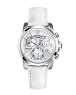 Certina DS Podium Lady Chronograph 34mm C0012171611700 etupuoli
