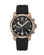 Certina DS Podium Chronograph GMT 42mm C0016399705704