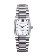 Certina DS Spel Lady Diamonds 23mm edestä
