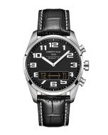Certina DS Multi-8 edestä