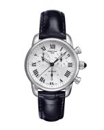 Certina DS Podium Lady Chronograph 34mm C0252171601800 etup