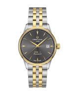 Certina DS-1 38mm C0292072208100 edestä