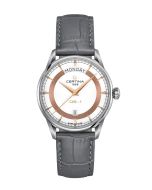 Certina DS-1 Day Date edestä
