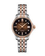 Certina DS Action Lady C0322072229600 edestä